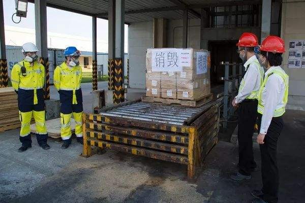 中山各地玩具销毁公司中心汇总表2022已更新（今天/资讯）