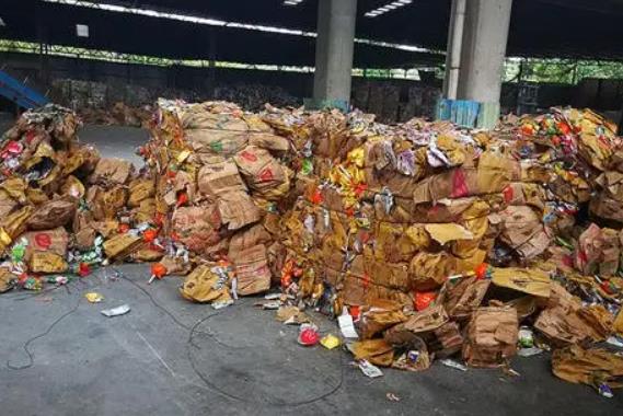 广州南沙区废品处理销毁公司名录一览2022更新